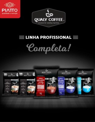 Novidades da Linha Qualy Coffee ☕
